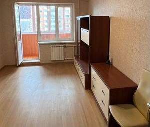 1-к квартира, на длительный срок, 51м2, 7/14 этаж