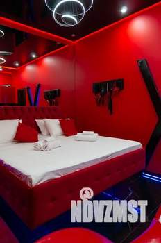 Студия квартира, посуточно, 24м2, 1/2 этаж