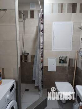 1-к квартира, посуточно, 25м2, 3/5 этаж