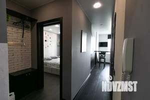 1-к квартира, посуточно, 40м2, 15/15 этаж