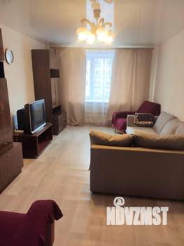 3-к квартира, на длительный срок, 65м2, 6/9 этаж