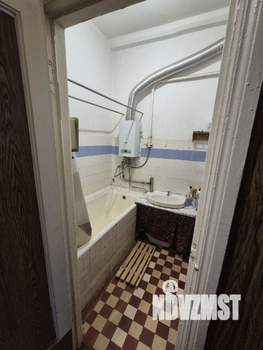 1-к квартира, на длительный срок, 37м2, 3/5 этаж