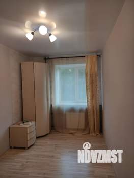 2-к квартира, на длительный срок, 42м2, 4/4 этаж