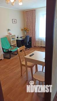 1-к квартира, на длительный срок, 33м2, 4/5 этаж