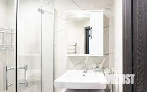 1-к квартира, посуточно, 22м2, 1/1 этаж