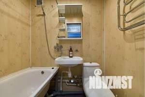 1-к квартира, посуточно, 21м2, 2/9 этаж