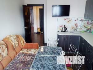 1-к квартира, на длительный срок, 48м2, 8/16 этаж