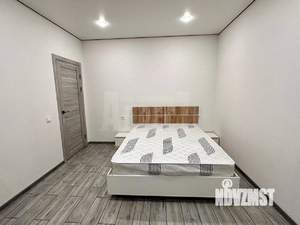 2-к квартира, на длительный срок, 56м2, 4/15 этаж