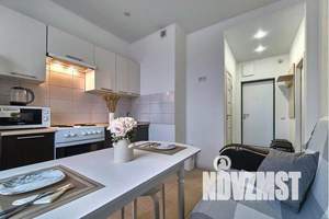 1-к квартира, посуточно, 36м2, 14/15 этаж