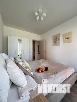 1-к квартира, посуточно, 36м2, 2/11 этаж