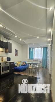 2-к квартира, посуточно, 62м2, 15/17 этаж