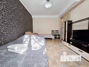 1-к квартира, посуточно, 25м2, 3/5 этаж