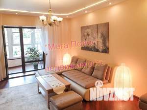 2-к квартира, на длительный срок, 75м2, 3/11 этаж