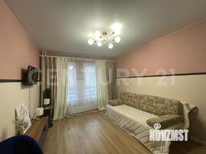 Студия квартира, на длительный срок, 20м2, 8/11 этаж