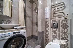 1-к квартира, посуточно, 18м2, 1/1 этаж