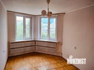 2-к квартира, на длительный срок, 55м2, 2/9 этаж