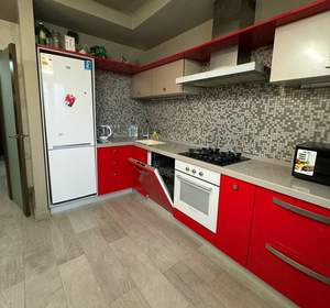 2-к квартира, на длительный срок, 46м2, 4/9 этаж