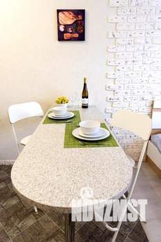 1-к квартира, посуточно, 18м2, 1/1 этаж