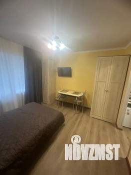 1-к квартира, посуточно, 17м2, 2/5 этаж