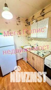 1-к квартира, на длительный срок, 34м2, 1/5 этаж