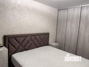 2-к квартира, на длительный срок, 50м2, 2/5 этаж