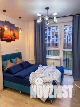 1-к квартира, посуточно, 15м2, 1/1 этаж