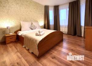 2-к квартира, посуточно, 65м2, 1/1 этаж