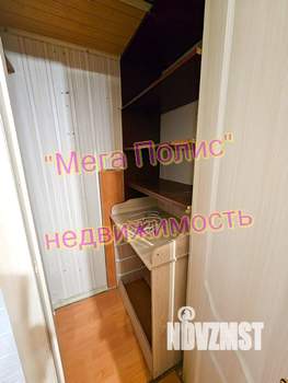 1-к квартира, на длительный срок, 36м2, 4/5 этаж