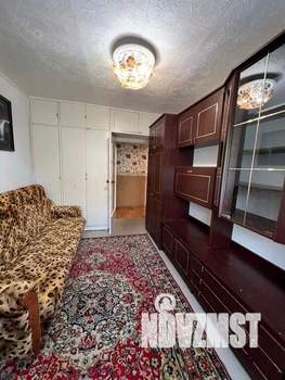 2-к квартира, на длительный срок, 51м2, 5/5 этаж