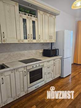 1-к квартира, на длительный срок, 50м2, 12/17 этаж