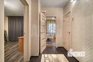 1-к квартира, на длительный срок, 36м2, 9/15 этаж
