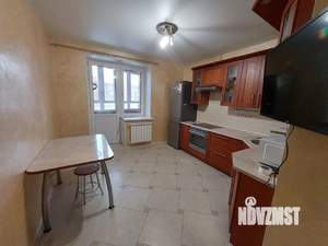 1-к квартира, на длительный срок, 45м2, 10/13 этаж