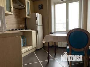 2-к квартира, посуточно, 49м2, 8/9 этаж