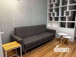 1-к квартира, на длительный срок, 48м2, 15/19 этаж