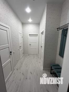 1-к квартира, на длительный срок, 45м2, 17/17 этаж