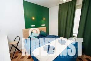 1-к квартира, посуточно, 20м2, 4/9 этаж