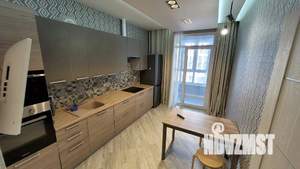 1-к квартира, на длительный срок, 43м2, 10/19 этаж