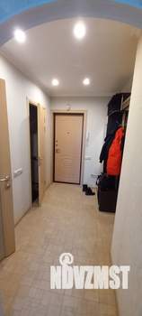 1-к квартира, на длительный срок, 39м2, 8/14 этаж