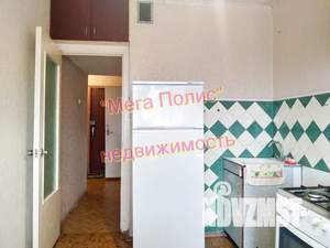 1-к квартира, на длительный срок, 36м2, 9/9 этаж