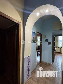 3-к квартира, на длительный срок, 78м2, 3/4 этаж