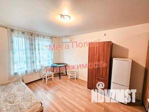1-к квартира, на длительный срок, 23м2, 8/28 этаж