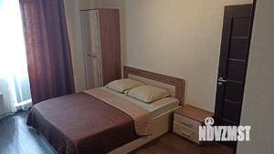 1-к квартира, посуточно, 35м2, 12/15 этаж