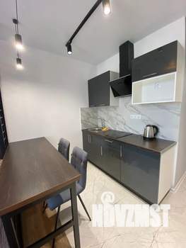 Студия квартира, посуточно, 25м2, 2/15 этаж