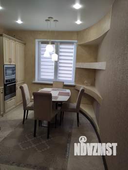 3-к квартира, на длительный срок, 86м2, 10/17 этаж