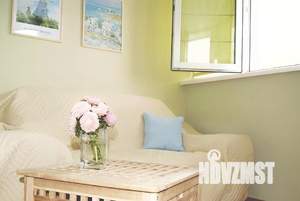 1-к квартира, посуточно, 45м2, 11/17 этаж