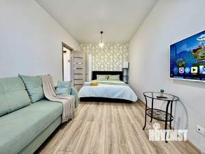 1-к квартира, посуточно, 38м2, 13/15 этаж