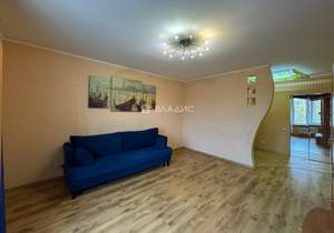 2-к квартира, на длительный срок, 60м2, 2/5 этаж
