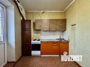 1-к квартира, на длительный срок, 42м2, 13/14 этаж
