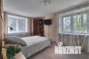 1-к квартира, посуточно, 32м2, 3/5 этаж