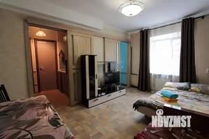 2-к квартира, посуточно, 25м2, 3/5 этаж